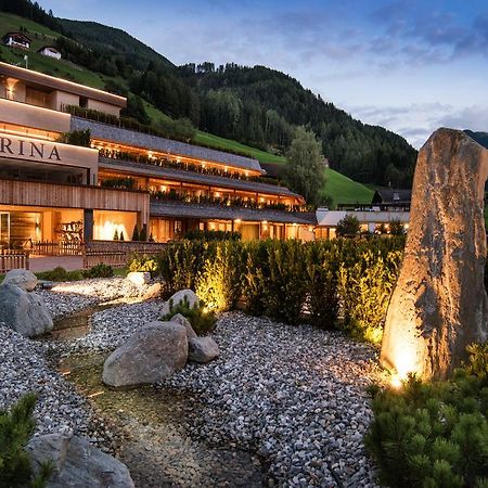 Aurina Lodges Lutago Luaran gambar
