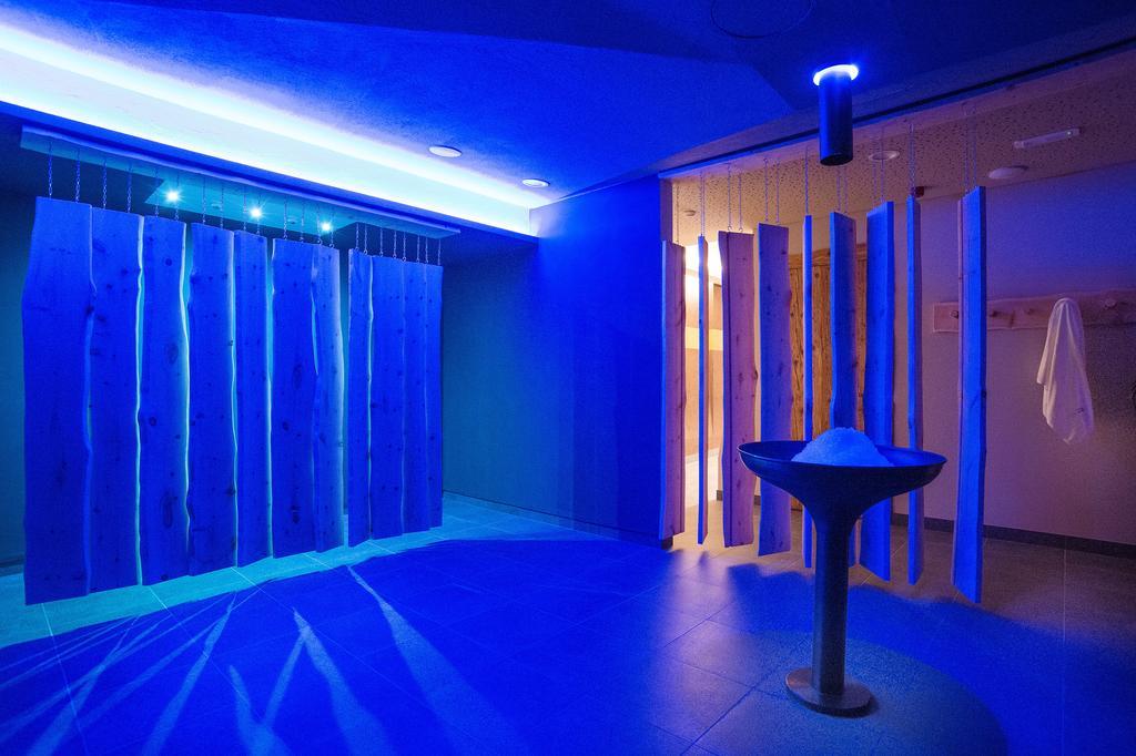Aurina Lodges Lutago Luaran gambar