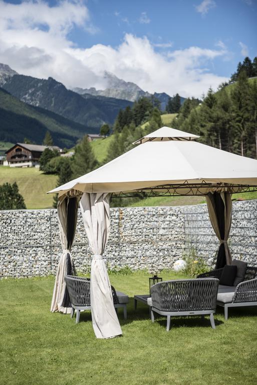 Aurina Lodges Lutago Luaran gambar