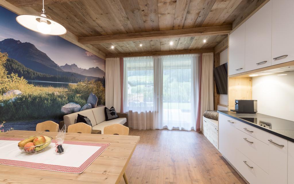 Aurina Lodges Lutago Luaran gambar