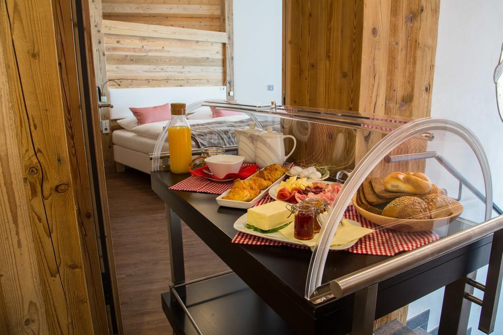 Aurina Lodges Lutago Luaran gambar