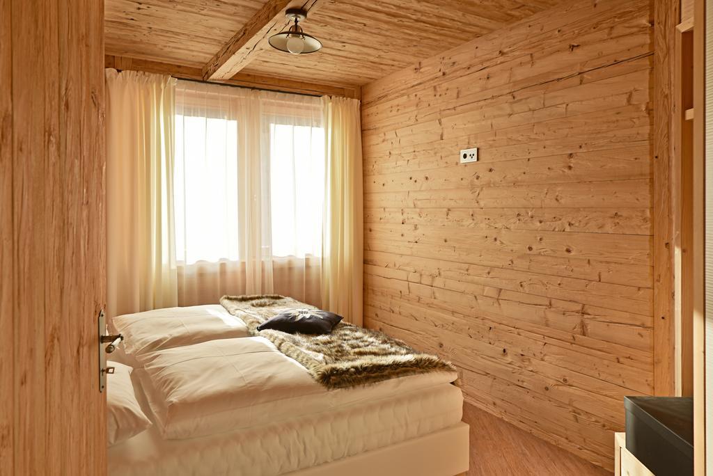 Aurina Lodges Lutago Luaran gambar