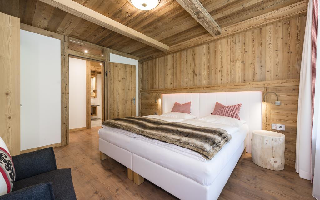 Aurina Lodges Lutago Luaran gambar