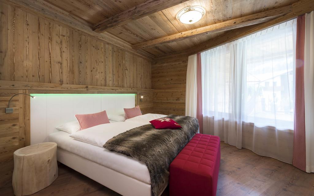 Aurina Lodges Lutago Luaran gambar