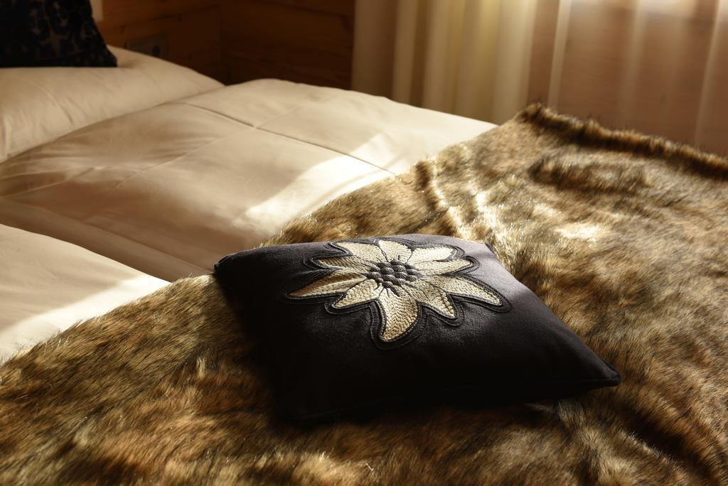 Aurina Lodges Lutago Luaran gambar