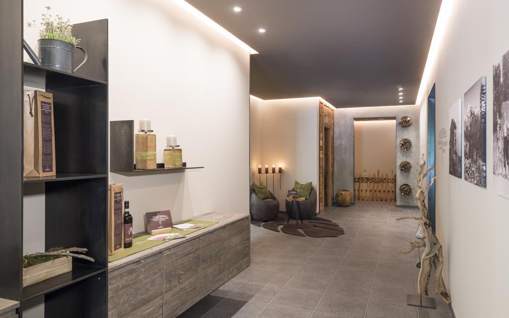 Aurina Lodges Lutago Luaran gambar