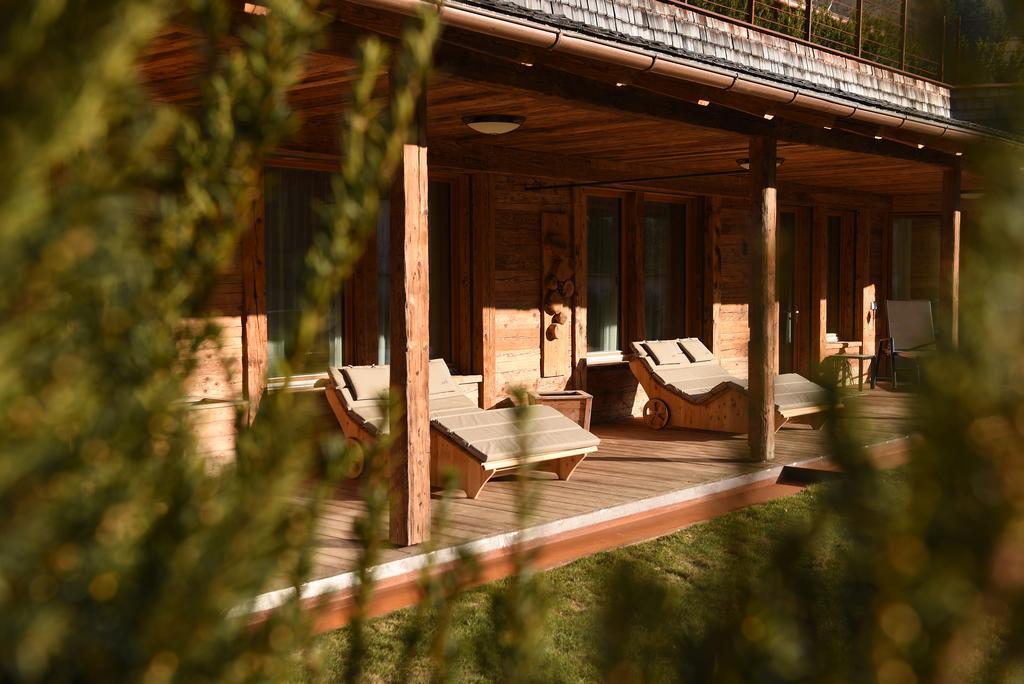 Aurina Lodges Lutago Luaran gambar