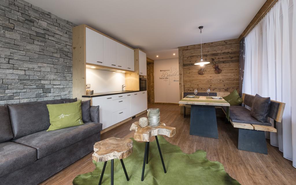 Aurina Lodges Lutago Luaran gambar