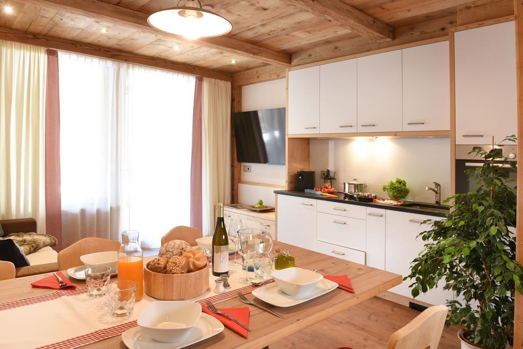 Aurina Lodges Lutago Luaran gambar