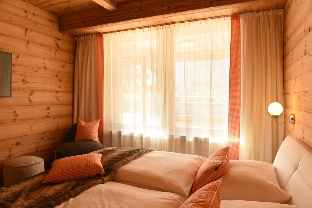 Aurina Lodges Lutago Luaran gambar